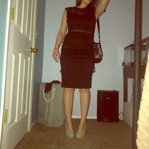 Pencil dress